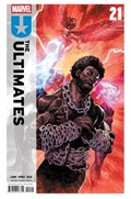 ULTIMATES #21 
