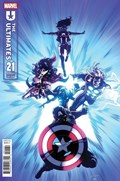 ULTIMATES #21C 