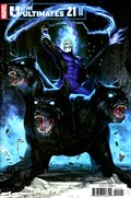 ULTIMATES #21B 