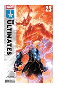 ULTIMATES #23 