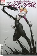 SPIDER-GWEN: THE GHOST-SPIDER #4B 