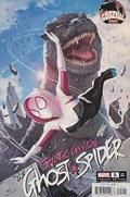 SPIDER-GWEN: THE GHOST-SPIDER #5B 