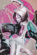 SPIDER-GWEN: THE GHOST-SPIDER #4-BTC-C 