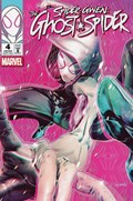SPIDER-GWEN: THE GHOST-SPIDER #4-BTC 
