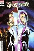 SPIDER-GWEN: THE GHOST-SPIDER #12B 