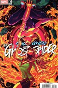 SPIDER-GWEN: THE GHOST-SPIDER #13B 