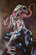 SPIDER-GWEN: THE GHOST-SPIDER #4-UNKN 
