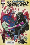 SPIDER-GWEN: THE GHOST-SPIDER #7 