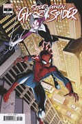 SPIDER-GWEN: THE GHOST-SPIDER #7C 