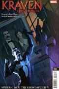 SPIDER-GWEN: THE GHOST-SPIDER #7E 