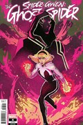 SPIDER-GWEN: THE GHOST-SPIDER #8B 