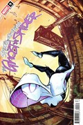 SPIDER-GWEN: THE GHOST-SPIDER #9C 
