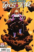 SPIDER-GWEN: THE GHOST-SPIDER #14 