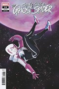 SPIDER-GWEN: THE GHOST-SPIDER #14C 