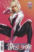SPIDER-GWEN: THE GHOST-SPIDER #15 