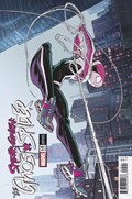 SPIDER-GWEN: THE GHOST-SPIDER #15B 