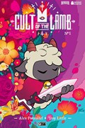 CULT OF THE LAMB #1C 