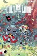 CULT OF THE LAMB #2 