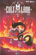 CULT OF THE LAMB #2-RI 