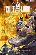 CULT OF THE LAMB #2B 