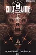 CULT OF THE LAMB #2-RI-C 