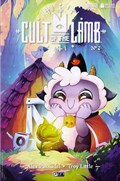 CULT OF THE LAMB #2-2nd 