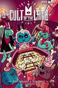 CULT OF THE LAMB #3C 