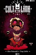 CULT OF THE LAMB #4-RI-C 