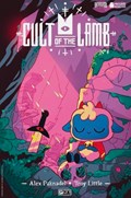 CULT OF THE LAMB #4-RI-B 