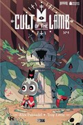 CULT OF THE LAMB #4 