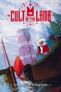 CULT OF THE LAMB #3-2nd 
