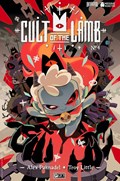 CULT OF THE LAMB #4-2nd 
