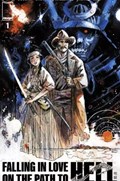FALLING IN LOVE ON THE PATH TO HELL #1 