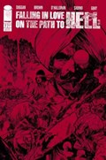 FALLING IN LOVE ON THE PATH TO HELL #2-2nd 