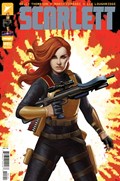 SCARLETT #1-RI-B 