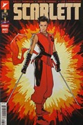 SCARLETT #3-RI-B 