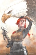 SCARLETT #1-BCCOM-B 