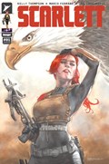 SCARLETT #1-BCCOM 