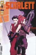 SCARLETT #4-RI-C 