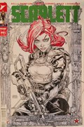 SCARLETT #1-BSC 