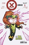 X-MEN: BLOOD HUNT - JUBILEE #1D 