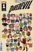 GIANT-SIZE DAREDEVIL #1B 