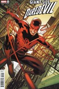 GIANT-SIZE DAREDEVIL #1C 
