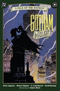 BATMAN GOTHAM BY GASLIGHT: FACSIMILE EDITION #1 