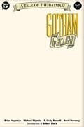 BATMAN GOTHAM BY GASLIGHT: FACSIMILE EDITION #1C 