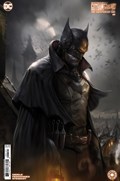 BATMAN: GOTHAM BY GASLIGHT - THE KRYPTONIAN AGE #1B 