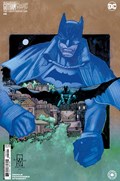 BATMAN: GOTHAM BY GASLIGHT - THE KRYPTONIAN AGE #2C 