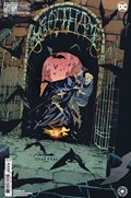 BATMAN: GOTHAM BY GASLIGHT - THE KRYPTONIAN AGE #2B 