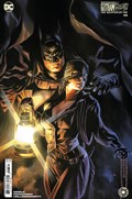 BATMAN: GOTHAM BY GASLIGHT - THE KRYPTONIAN AGE #3C 