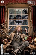 BATMAN: GOTHAM BY GASLIGHT - THE KRYPTONIAN AGE #4C 